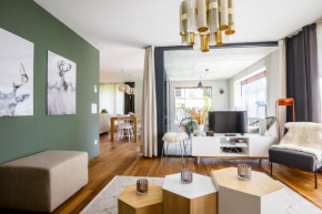 Haus Burgermeister Wohnung Erzhorn